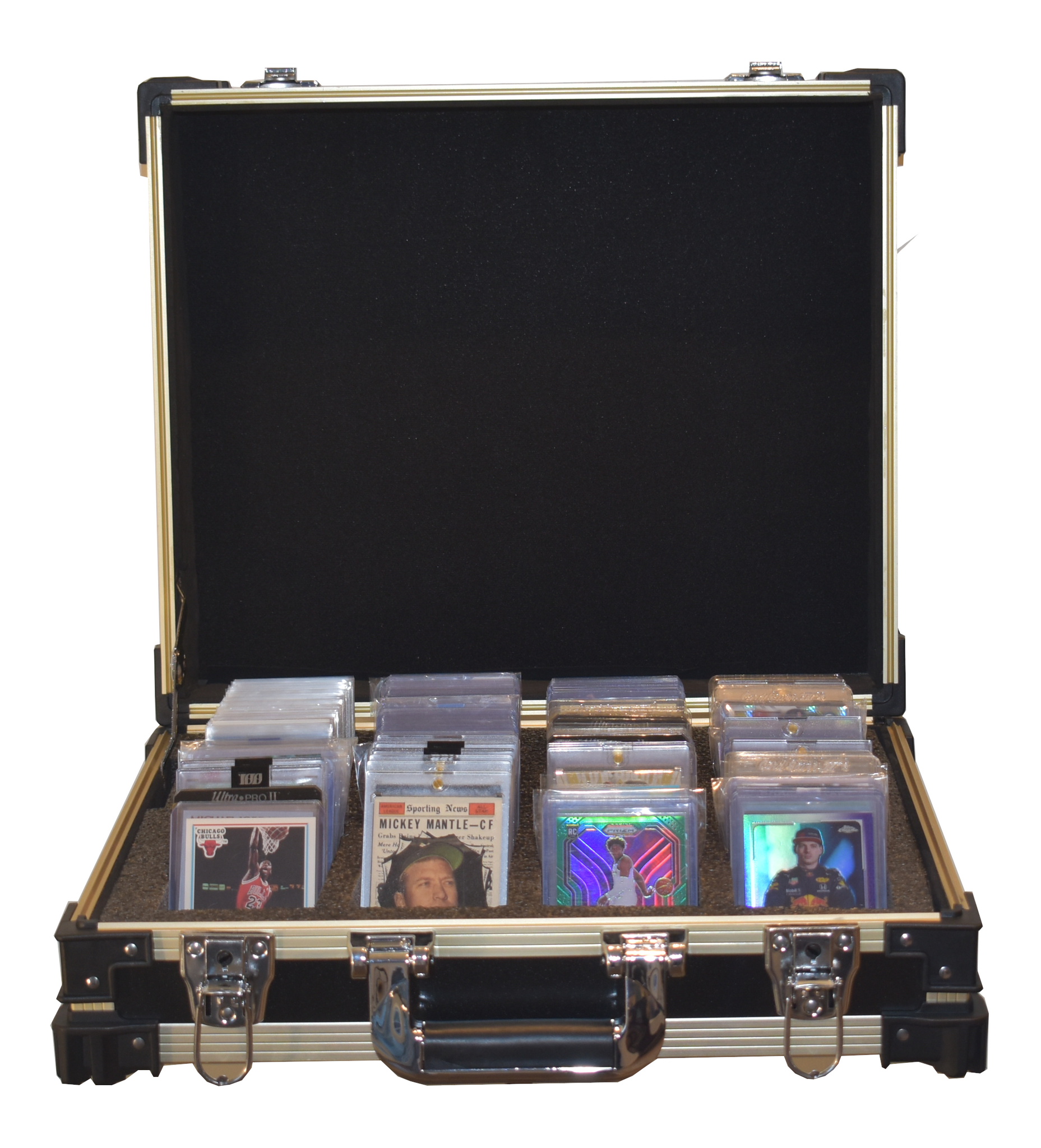 Top Gold: Ungraded Card Case