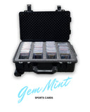 Gem Mint™ First Class Slab Case